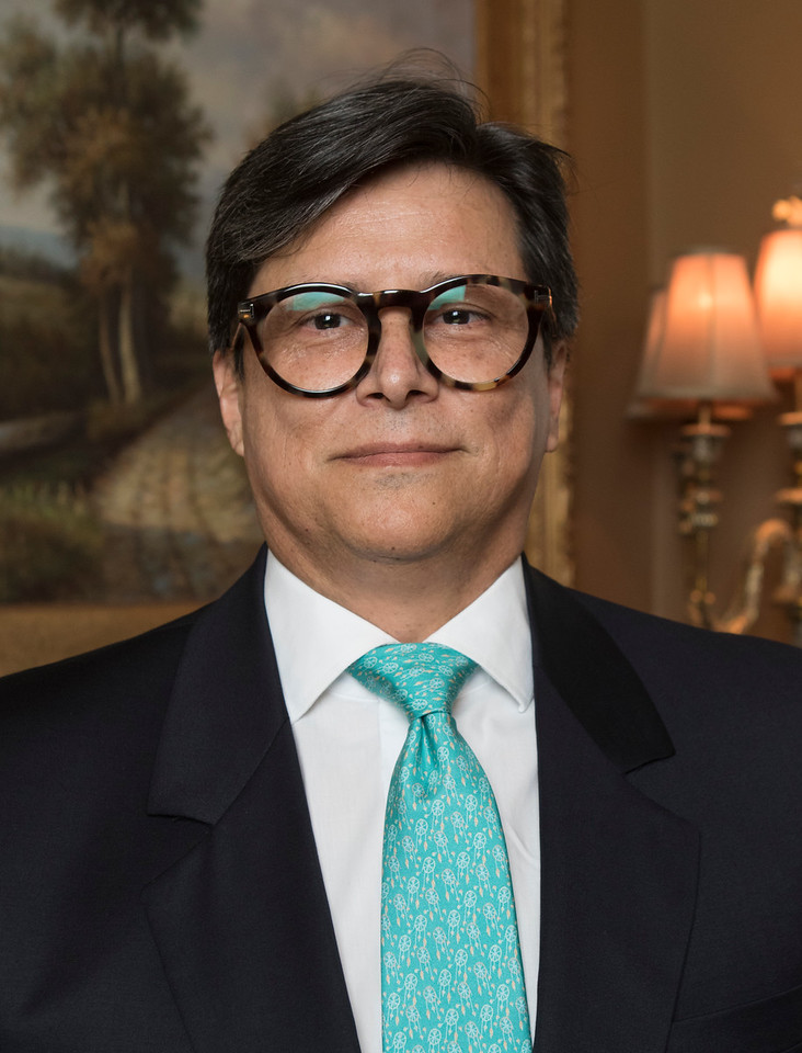 Hugo Dante